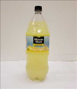 2 liter lemonade